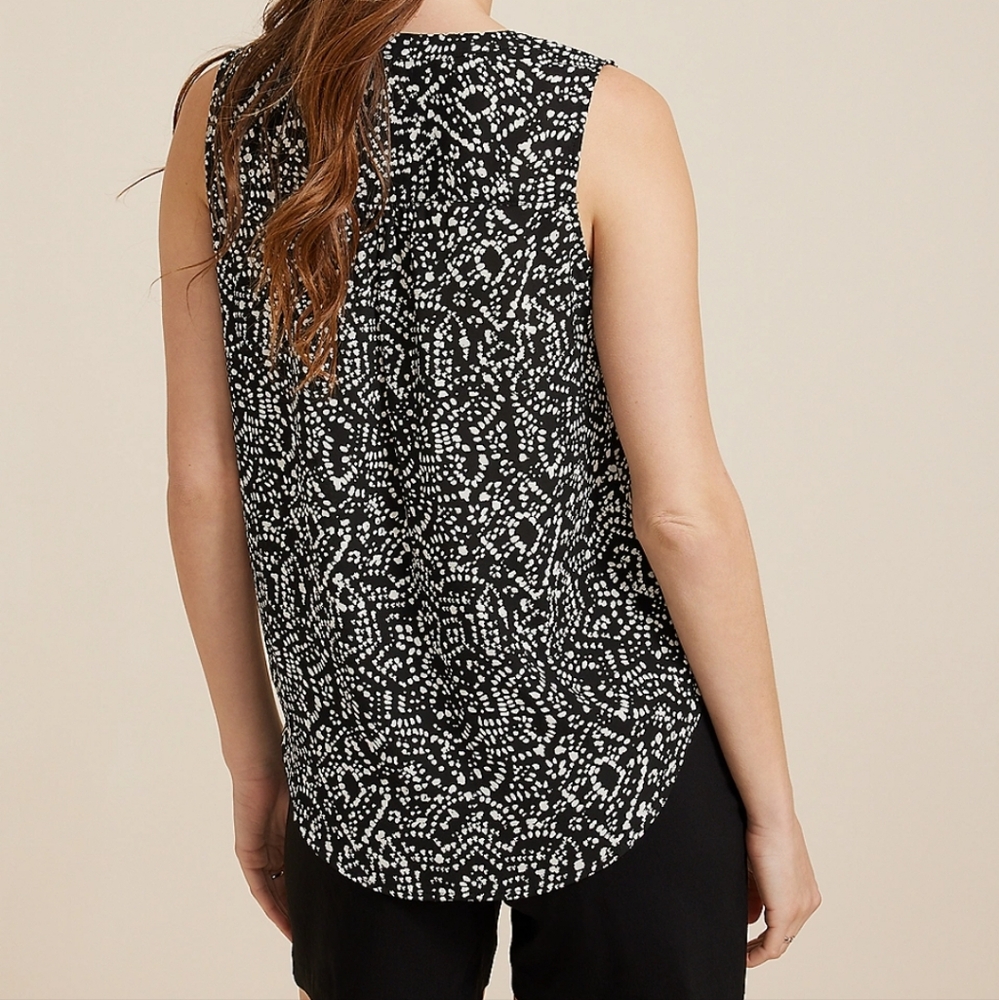 Tank Top - Picture 2 of 3